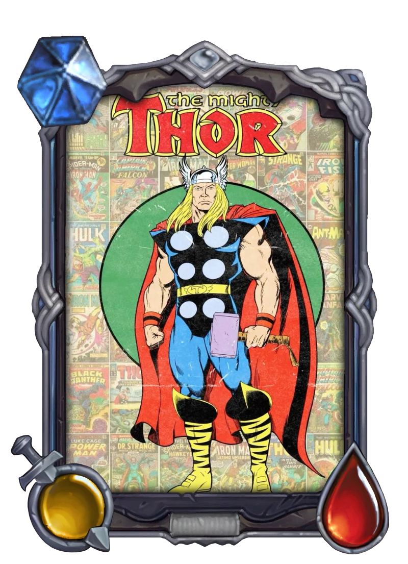 TH - THOR-2